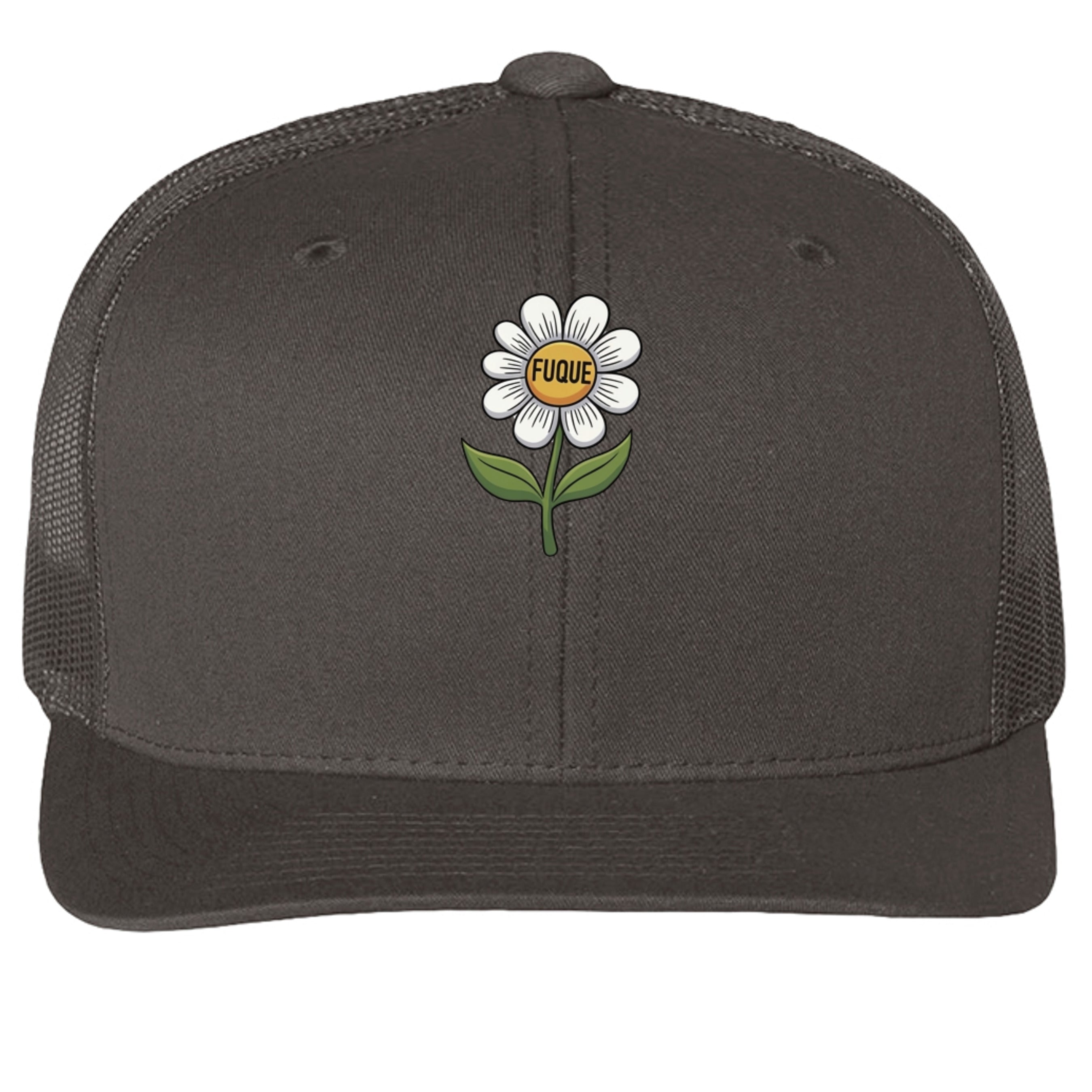 Charcoal - 6606 - FRONT