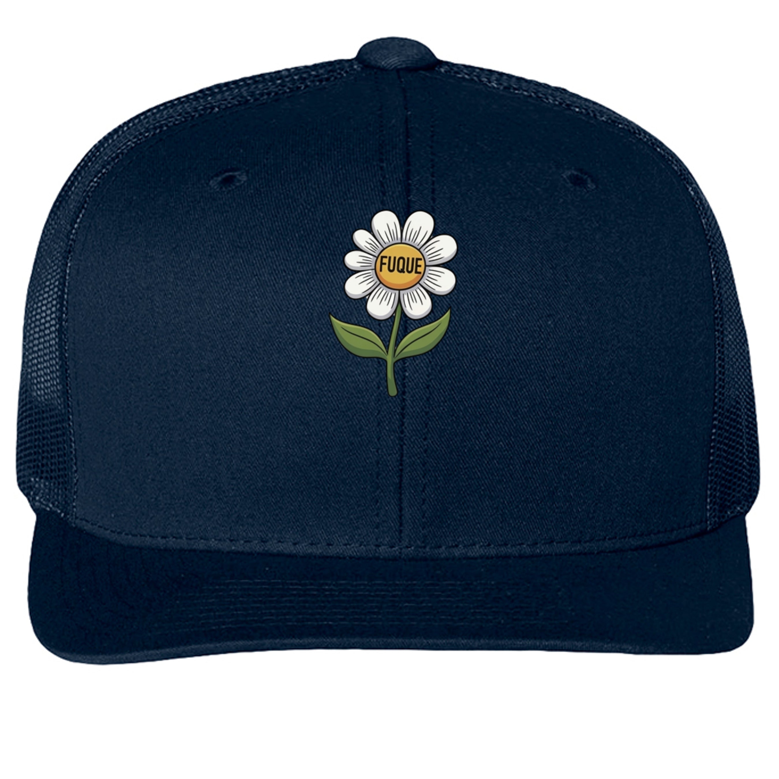 NAVY - 6606 - FRONT