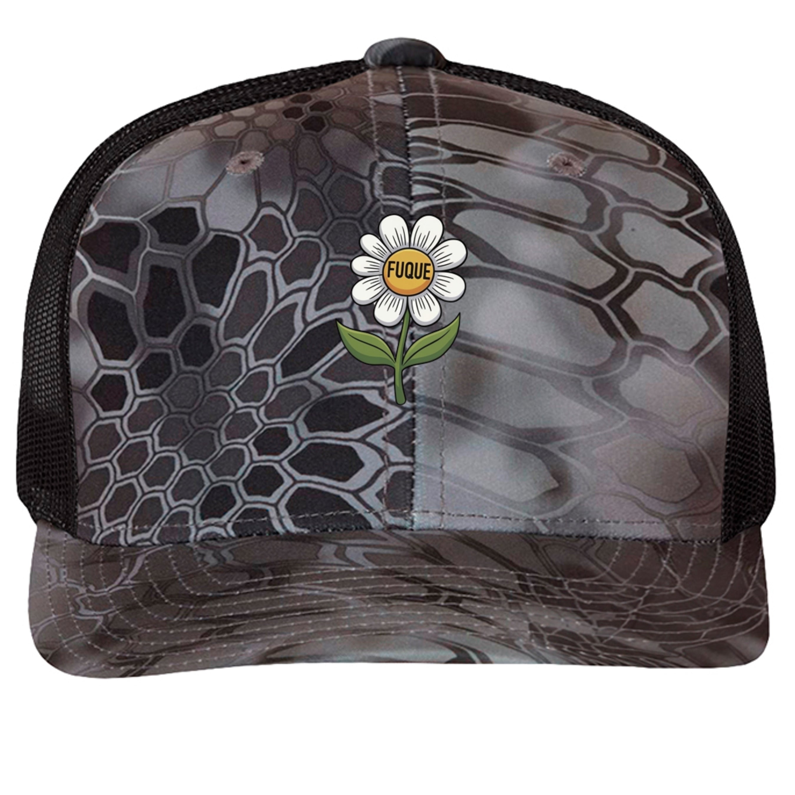 Kryptek Raid - 6606 - FRONT