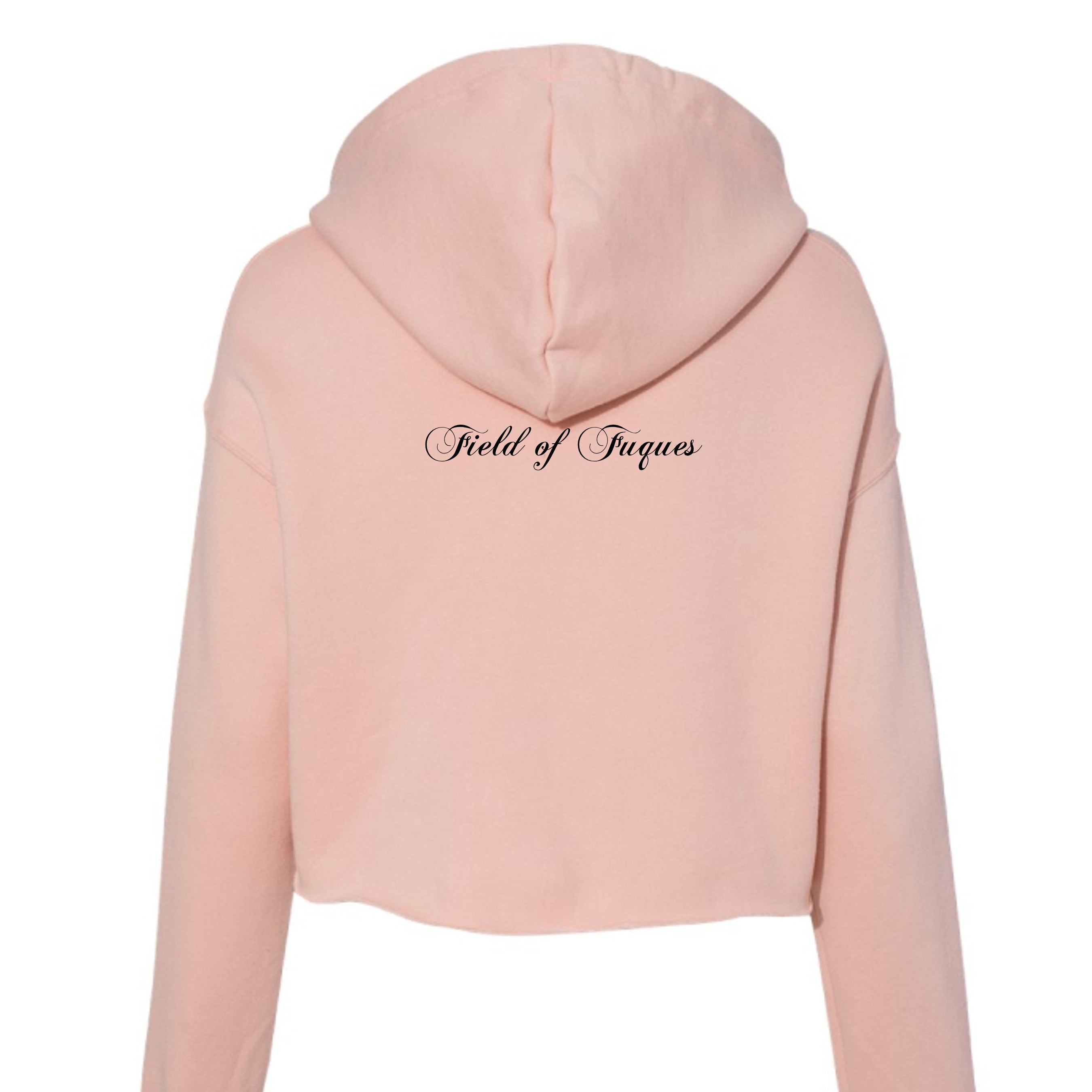 PEACH - B7502 - BACK