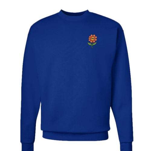 DEEP ROYAL - P1607 - FRONT