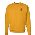 GOLD - P1607 - FRONT