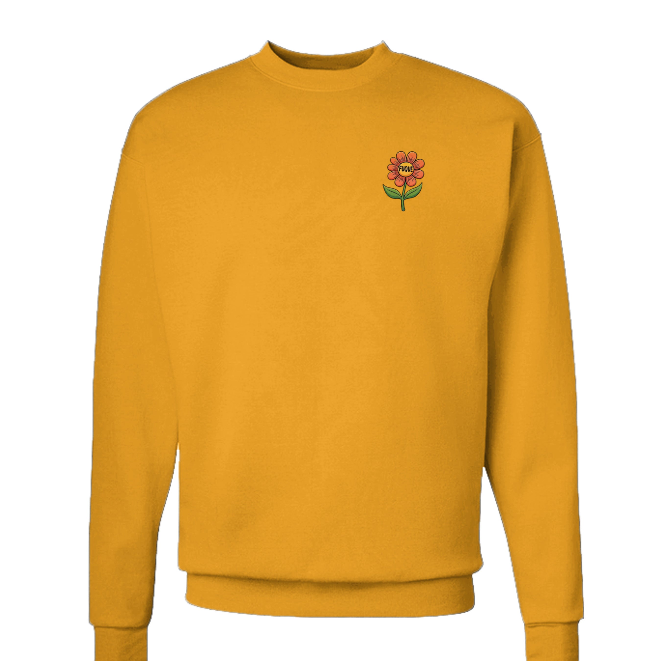 GOLD - P1607 - FRONT