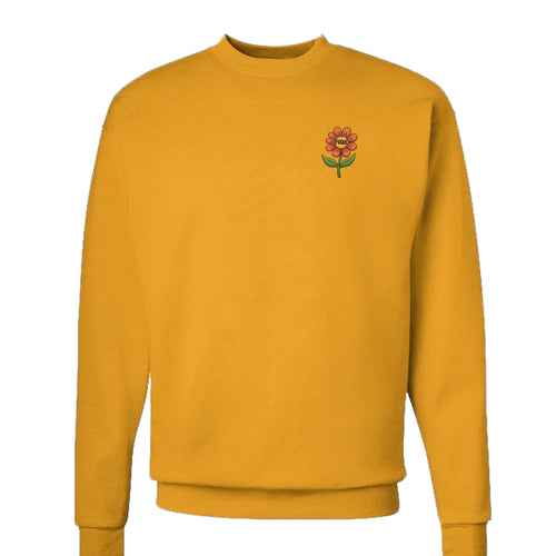 GOLD - P1607 - FRONT