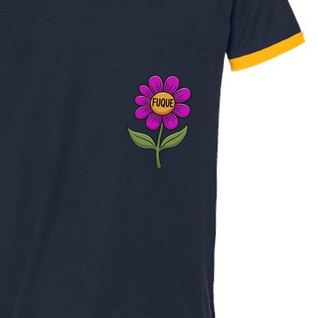 Navy/ Gold - 246 - FRONT