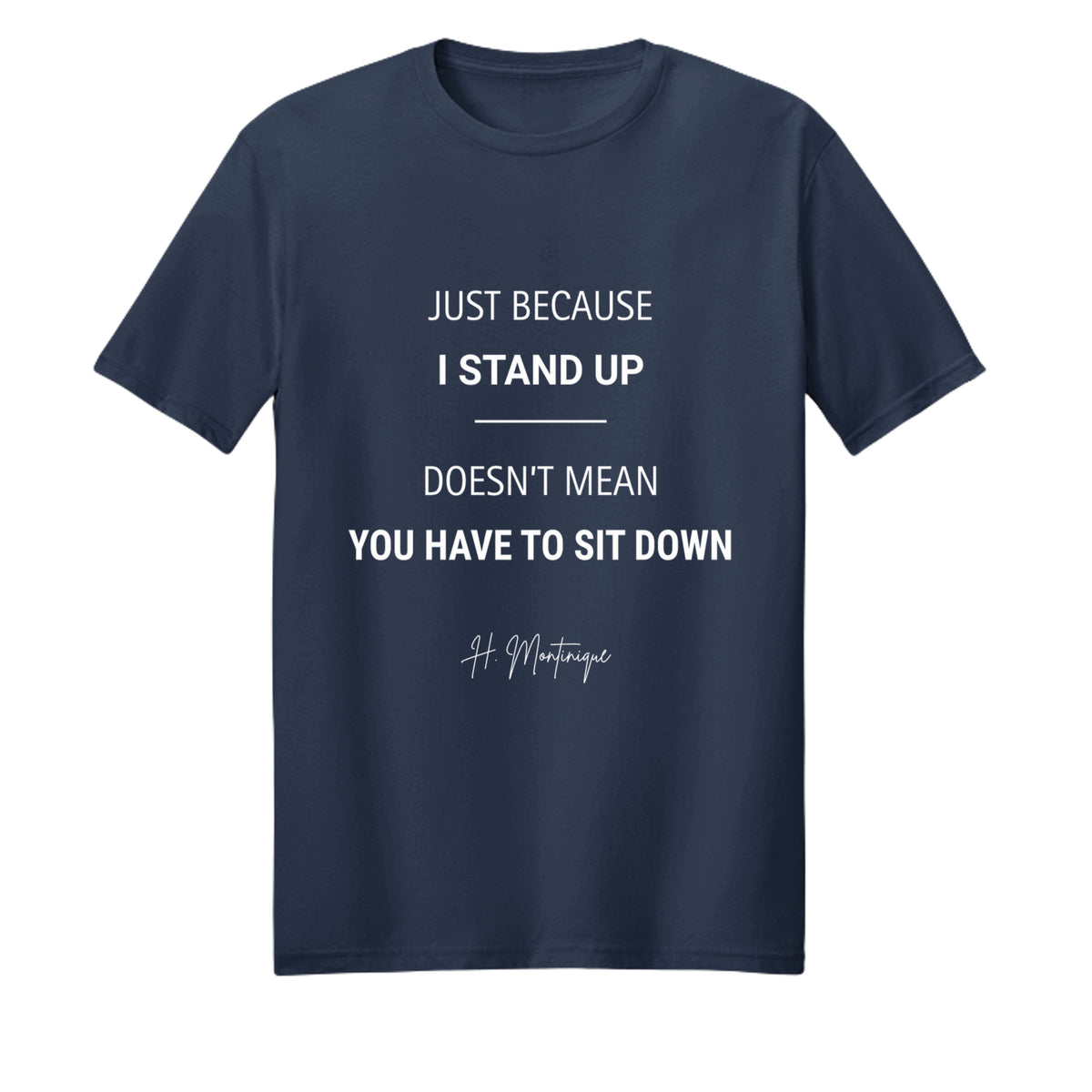 Navy - 3000 - FRONT
