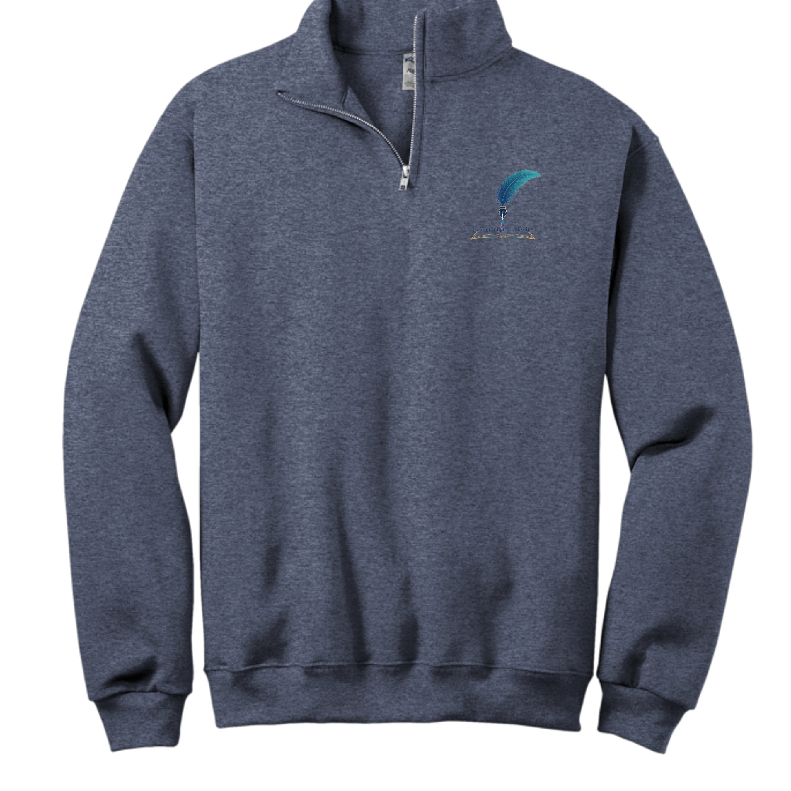 VINT HTR/NAVY - 995M - FRONT