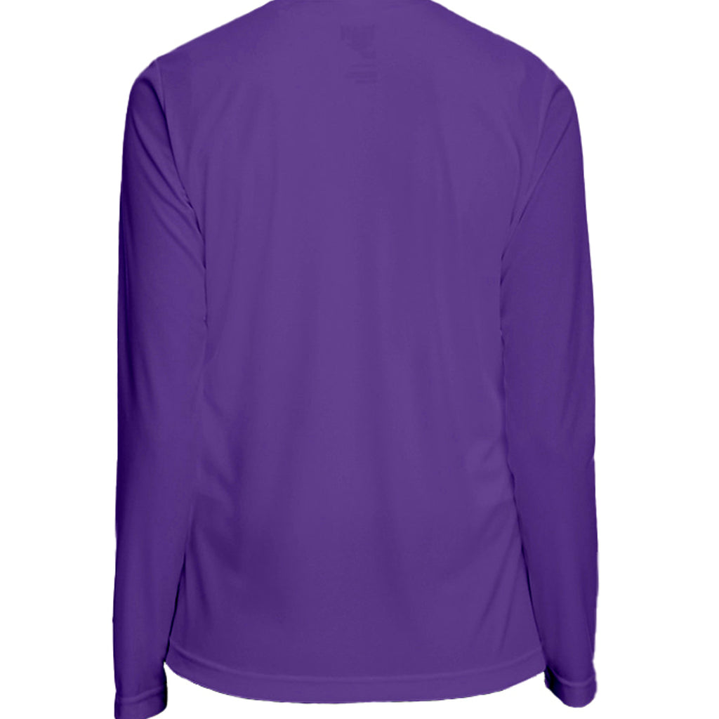 SPORT PURPLE - TT31W - BACK