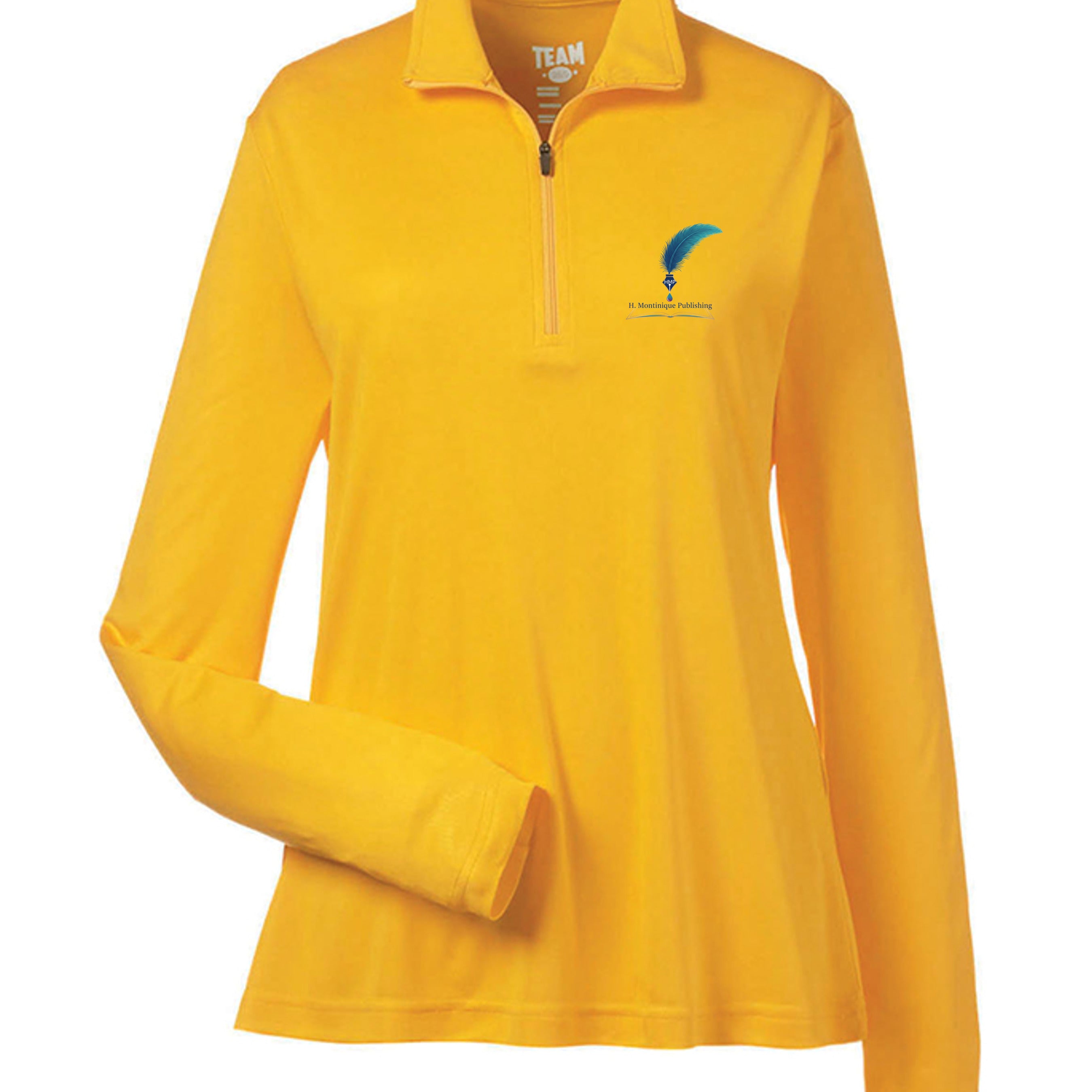Sport Athletic Gold - TT31W - FRONT