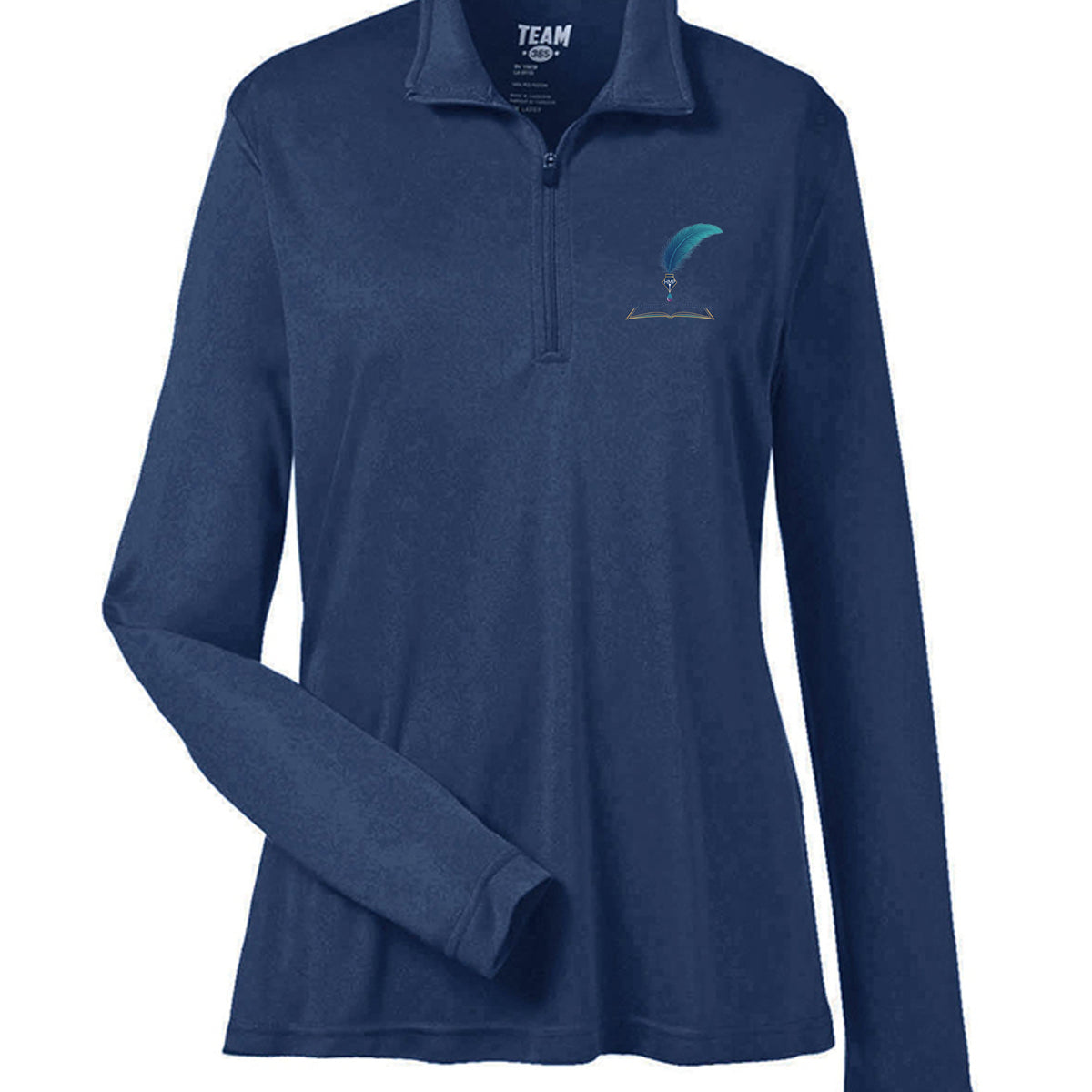 SPORT DARK NAVY - TT31W - FRONT