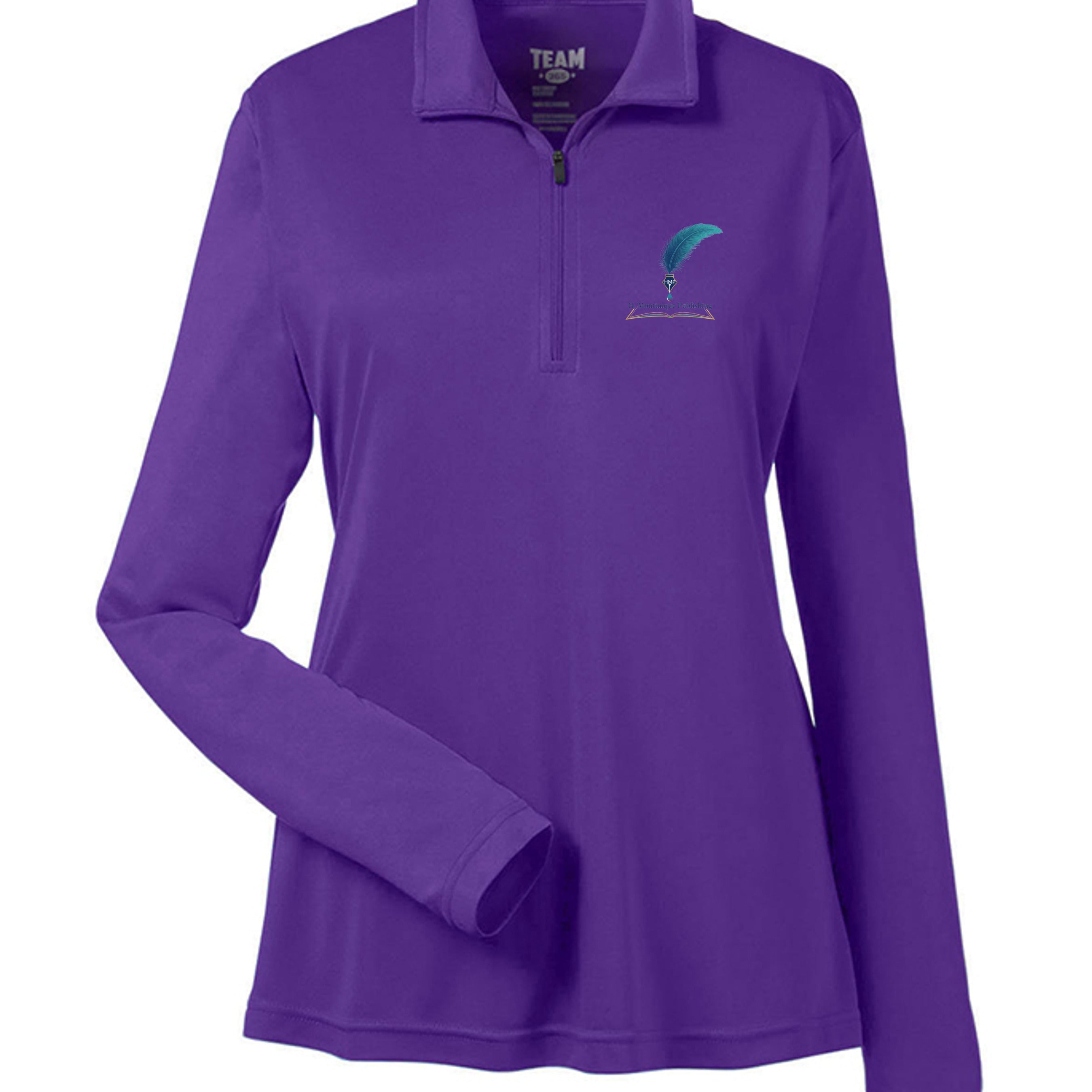 SPORT PURPLE - TT31W - FRONT