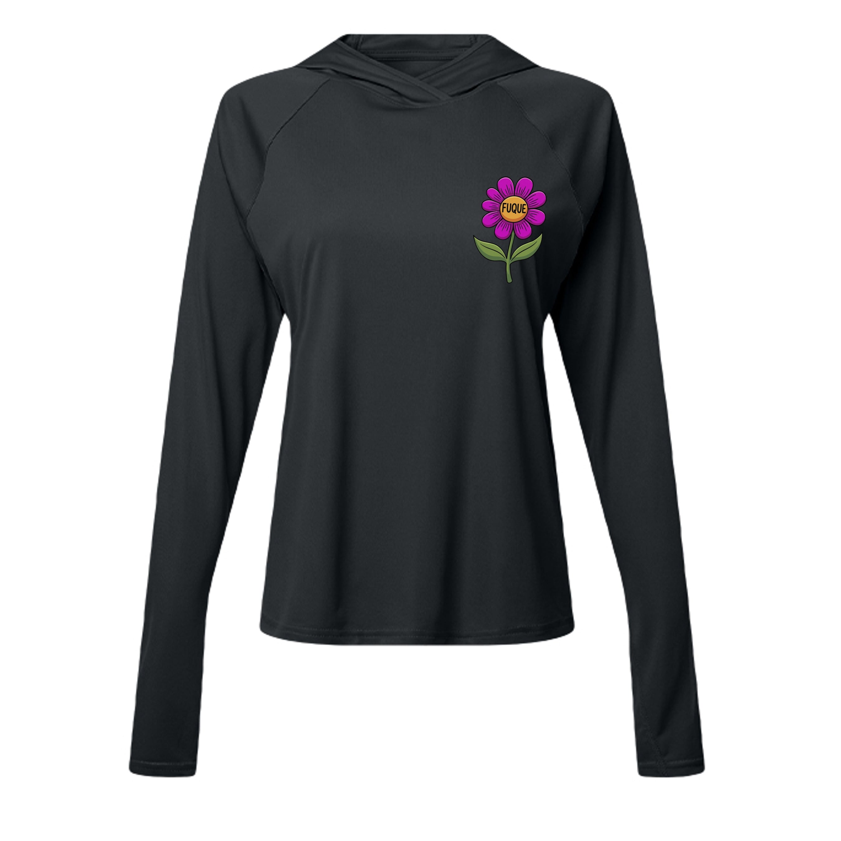 Black/ Cool Grey - 216061 - FRONT
