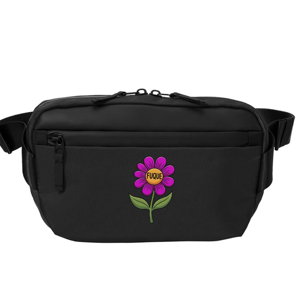 Deep Black - MMB600 - FRONT