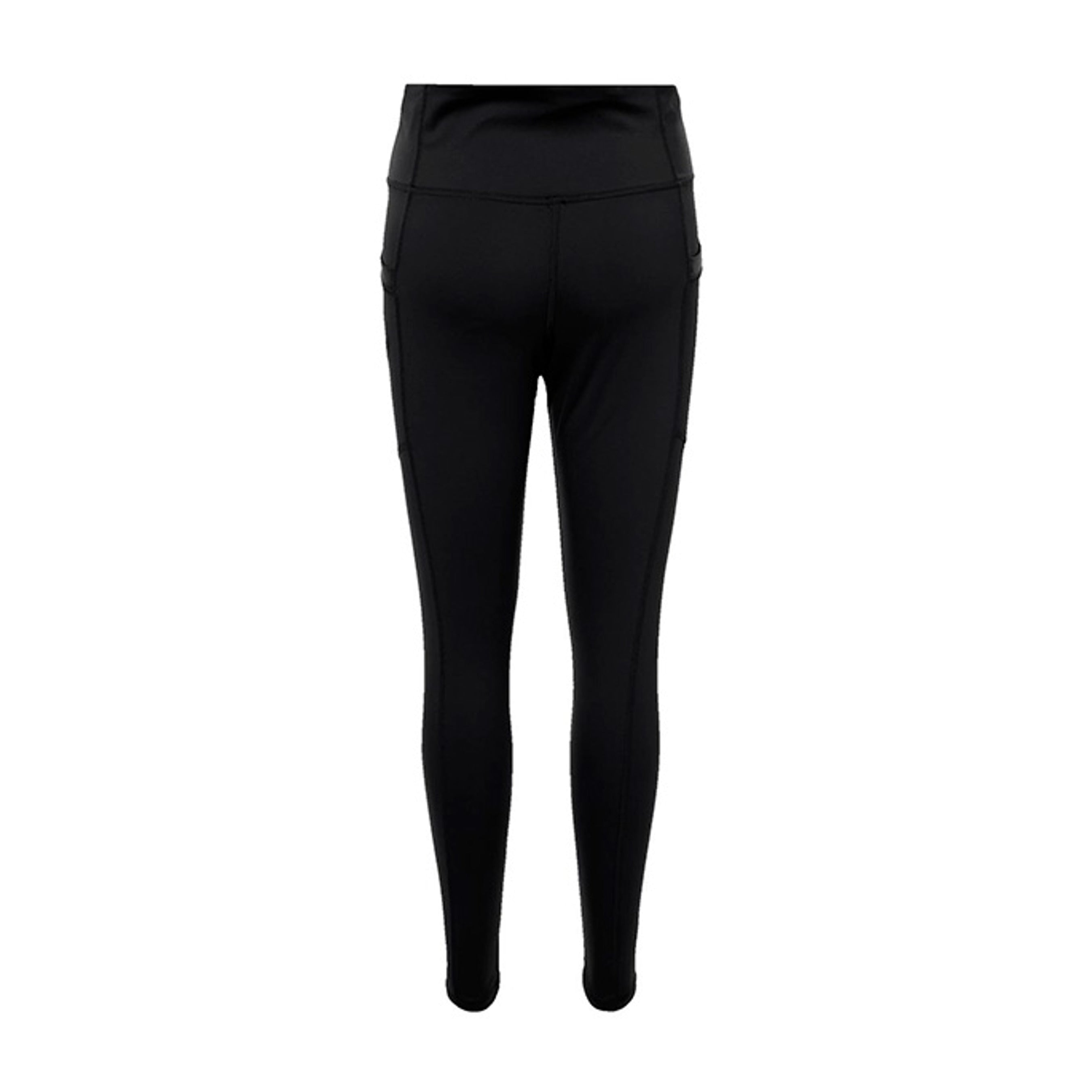 Black - A1010 - BACK