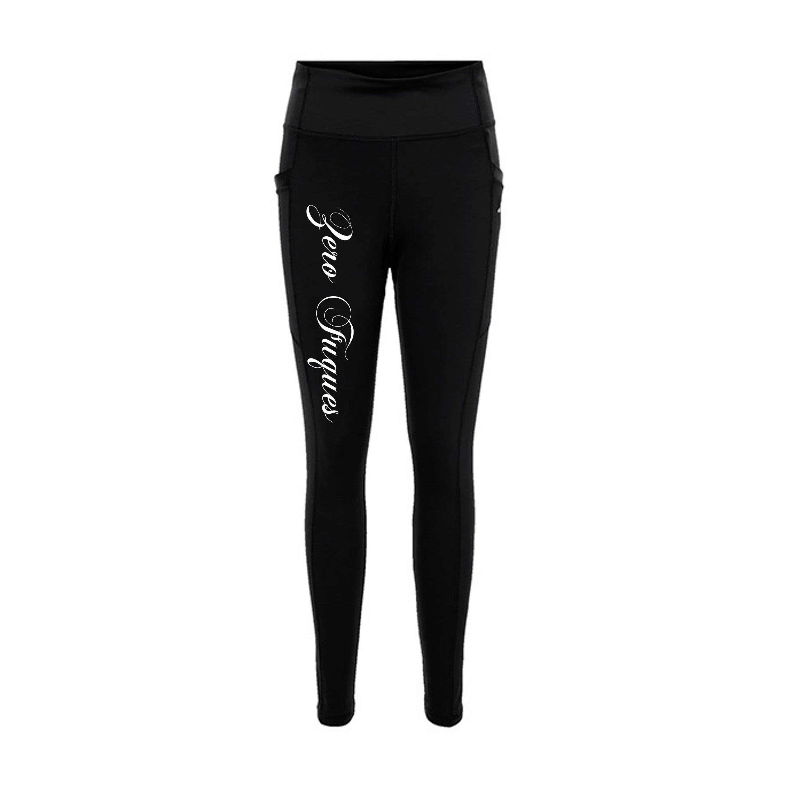 Black - A1010 - FRONT