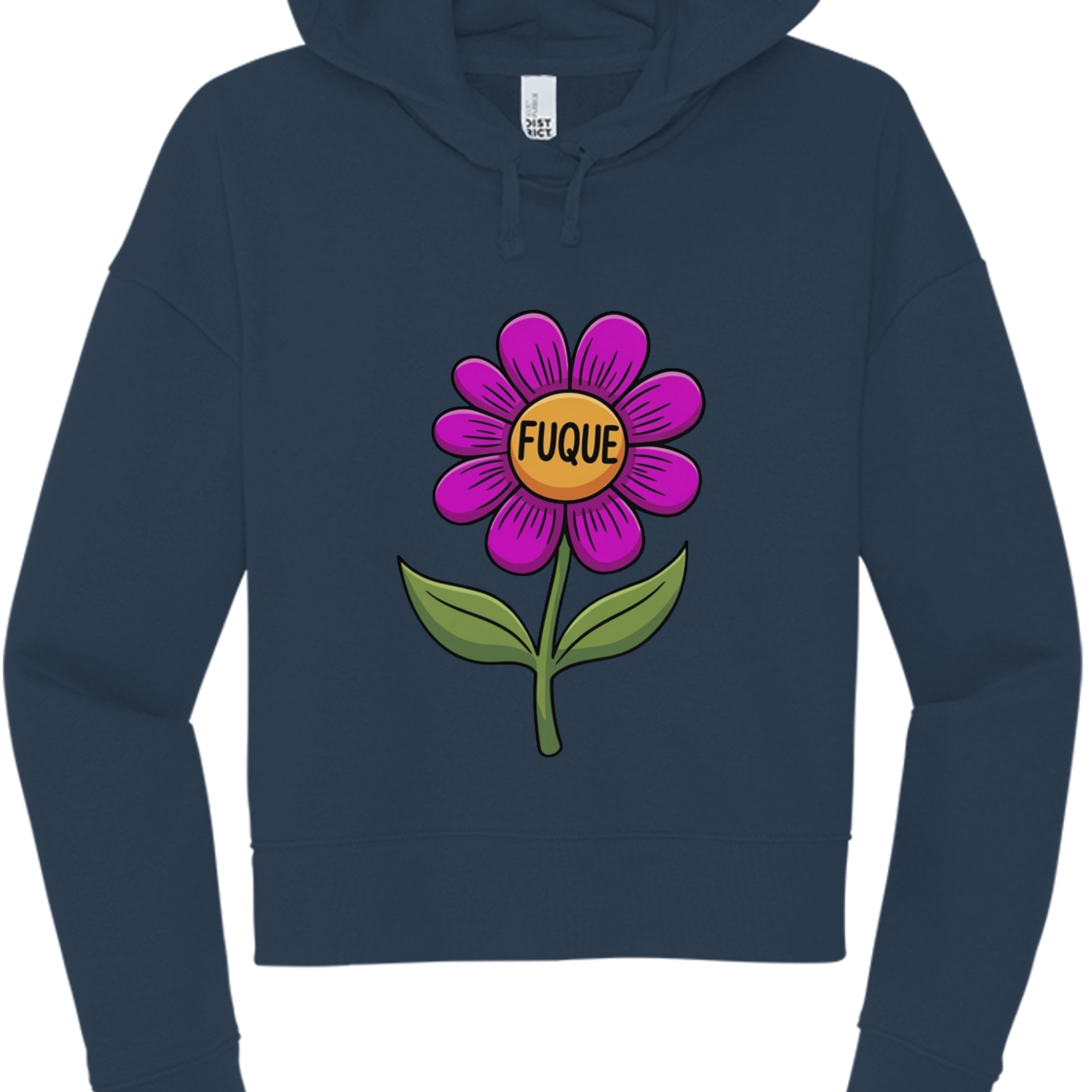 New Navy - DT6101 - FRONT