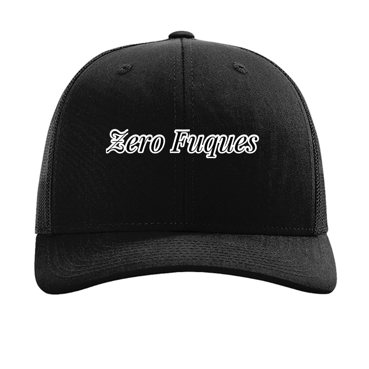 Black - 112 - FRONT