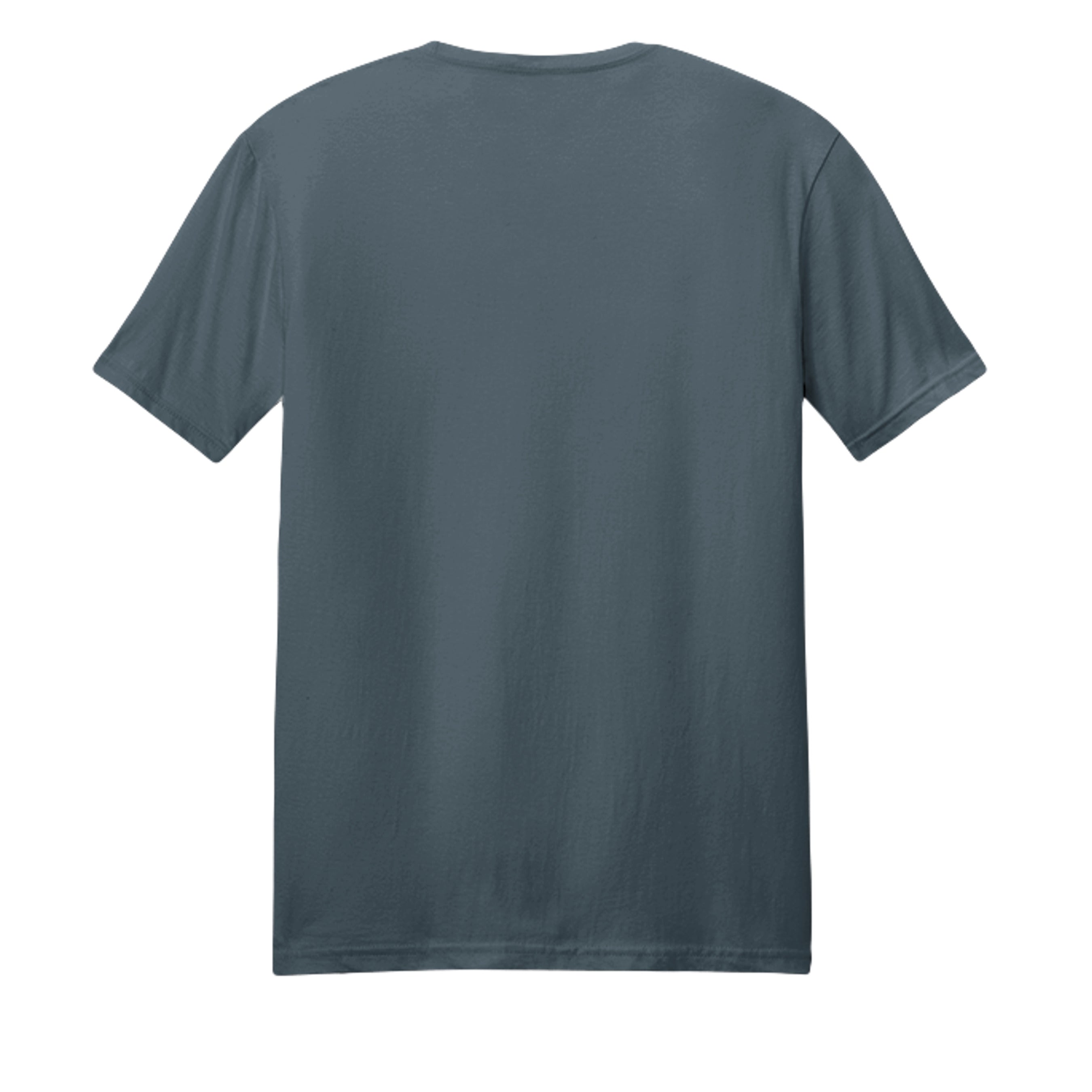 Steel Blue - PC55 - BACK