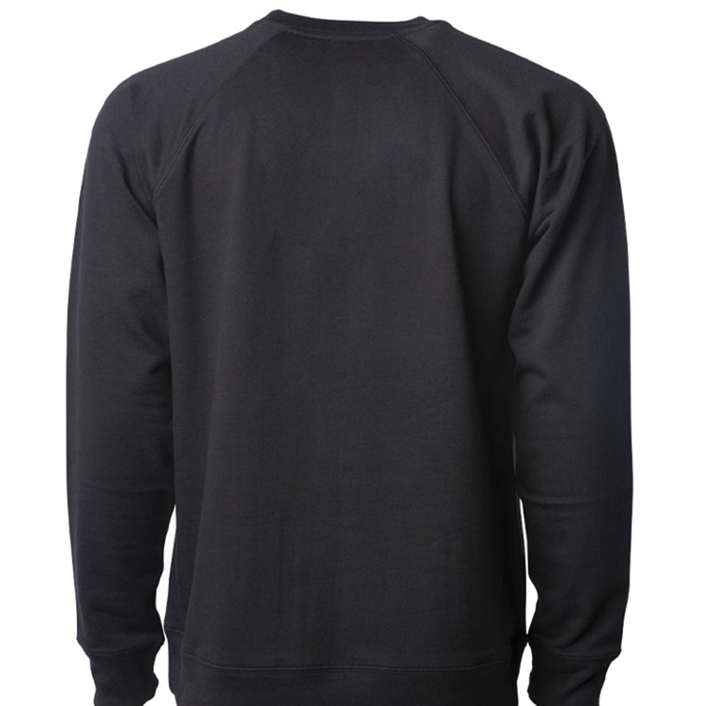Black - SS1000C - BACK
