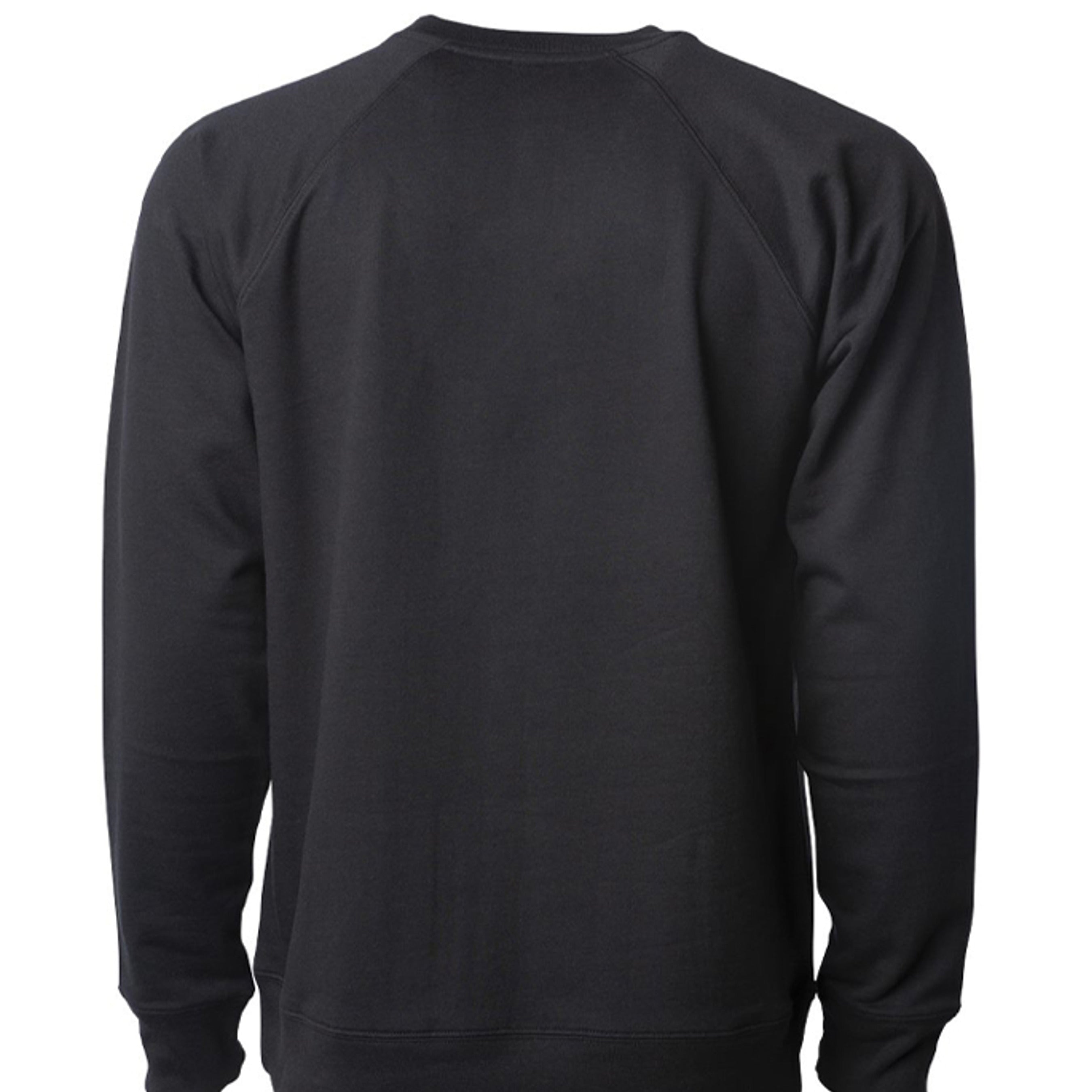 Black - SS1000C - BACK