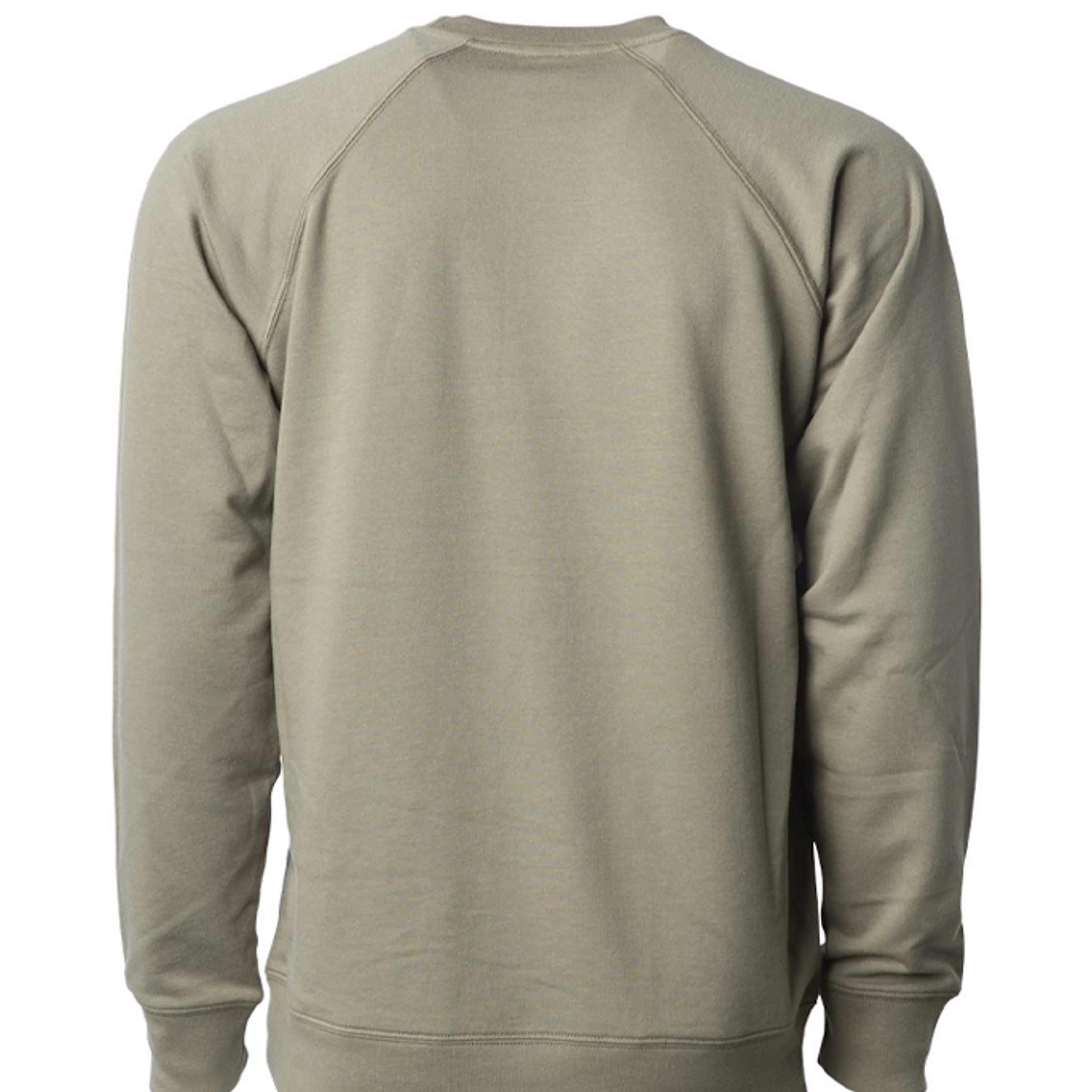 Olive - SS1000C - BACK