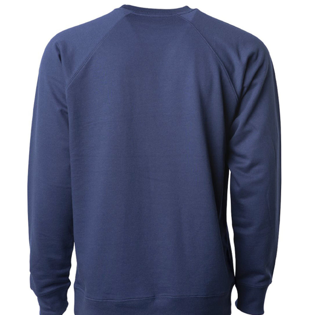 Indigo - SS1000C - BACK