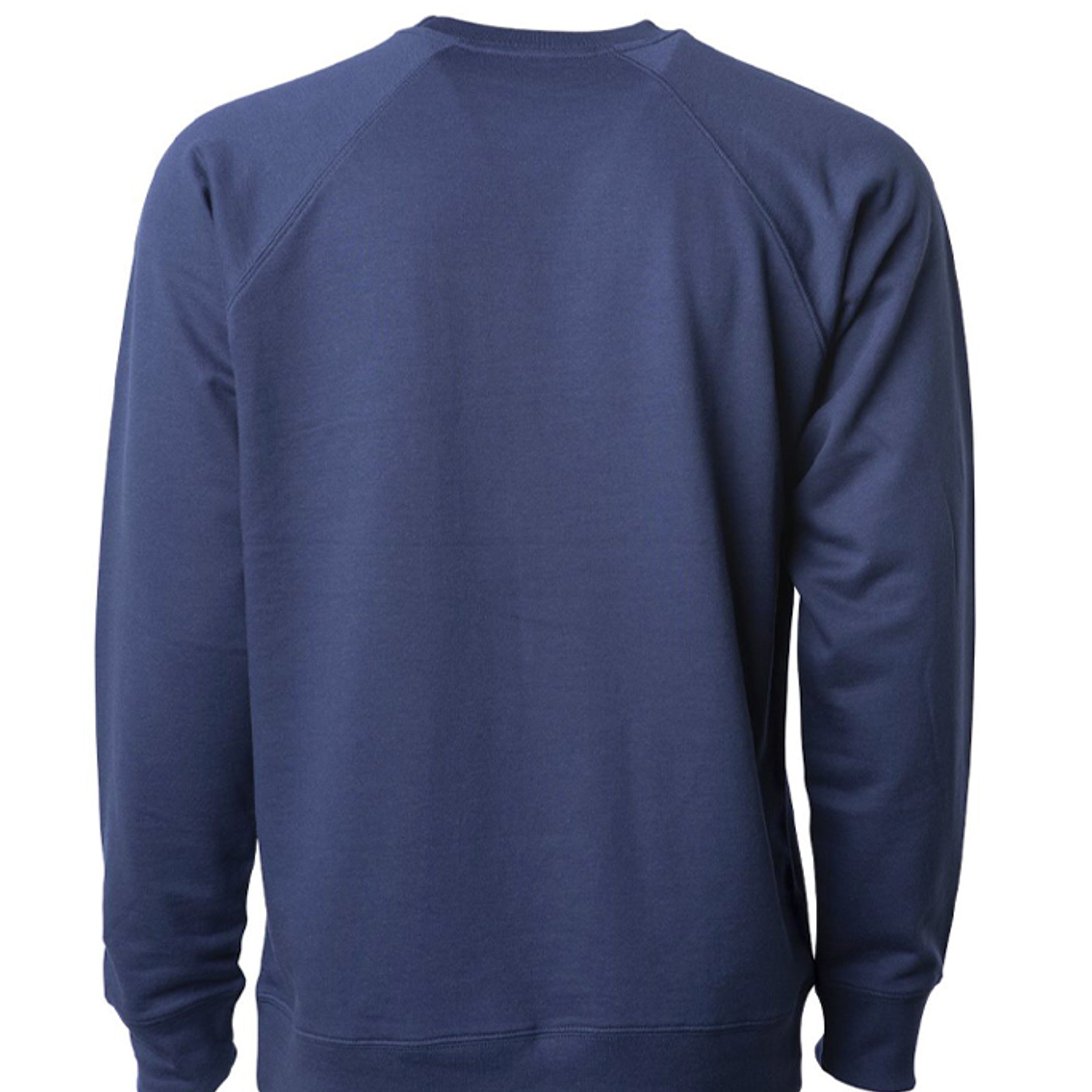 Indigo - SS1000C - BACK