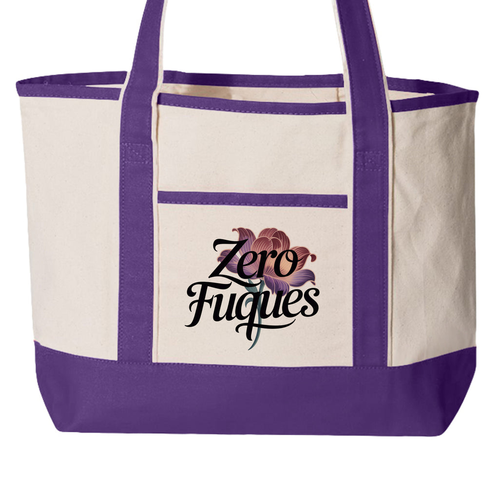 Natural/ Purple - Q125800 - FRONT