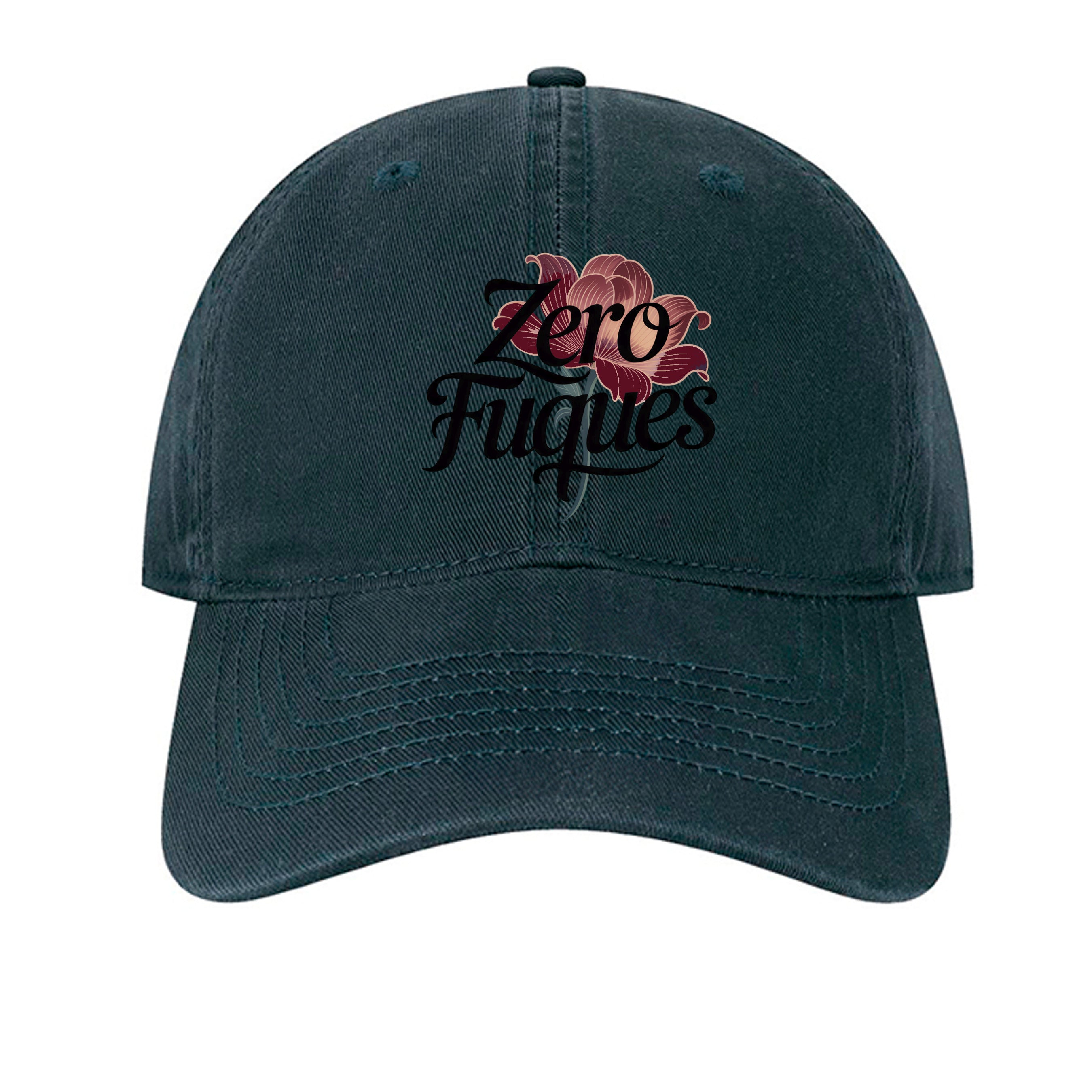 Navy - EZA - FRONT