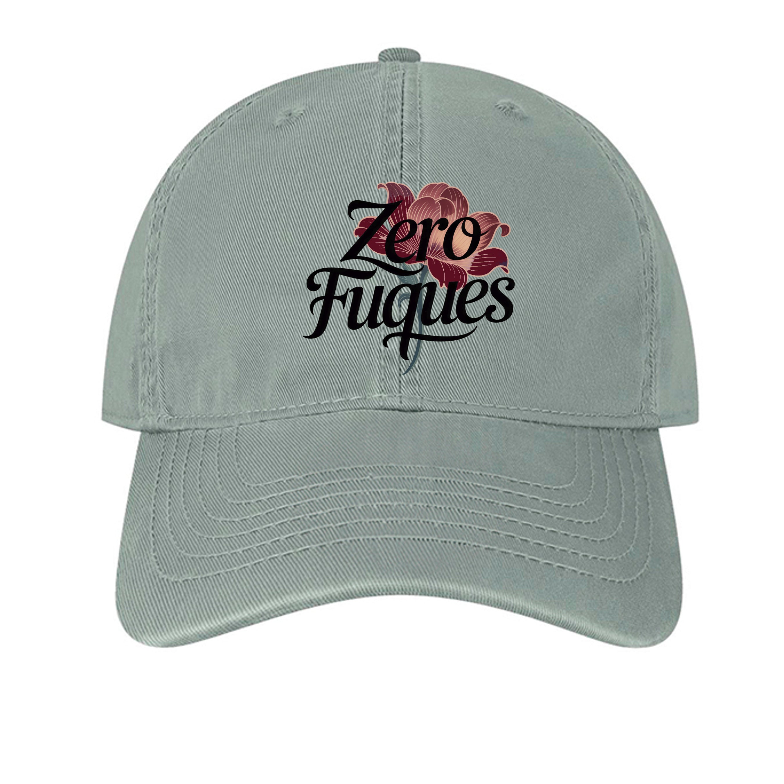 Sawgrass - EZA - FRONT