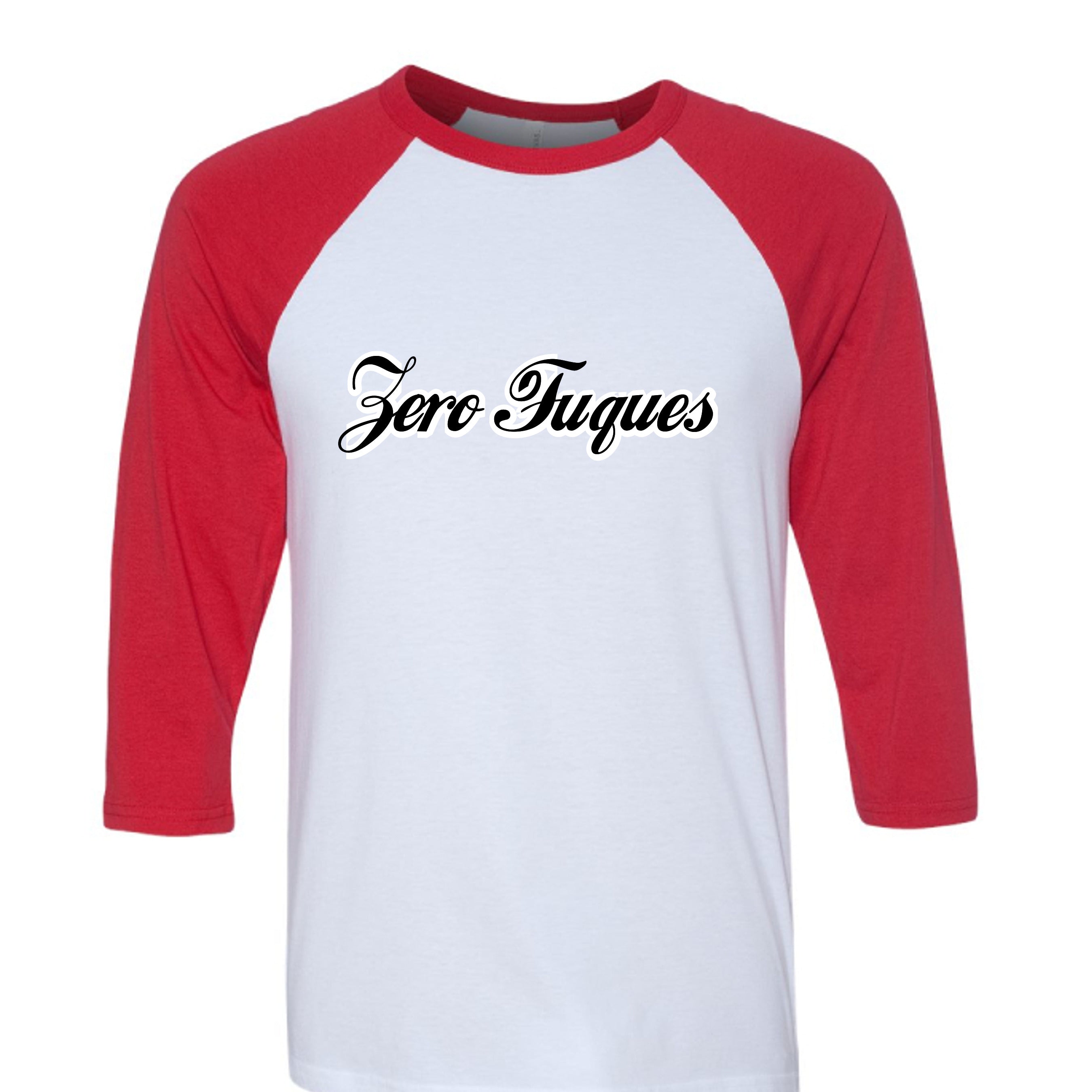 WHITE/RED - 3200 - FRONT