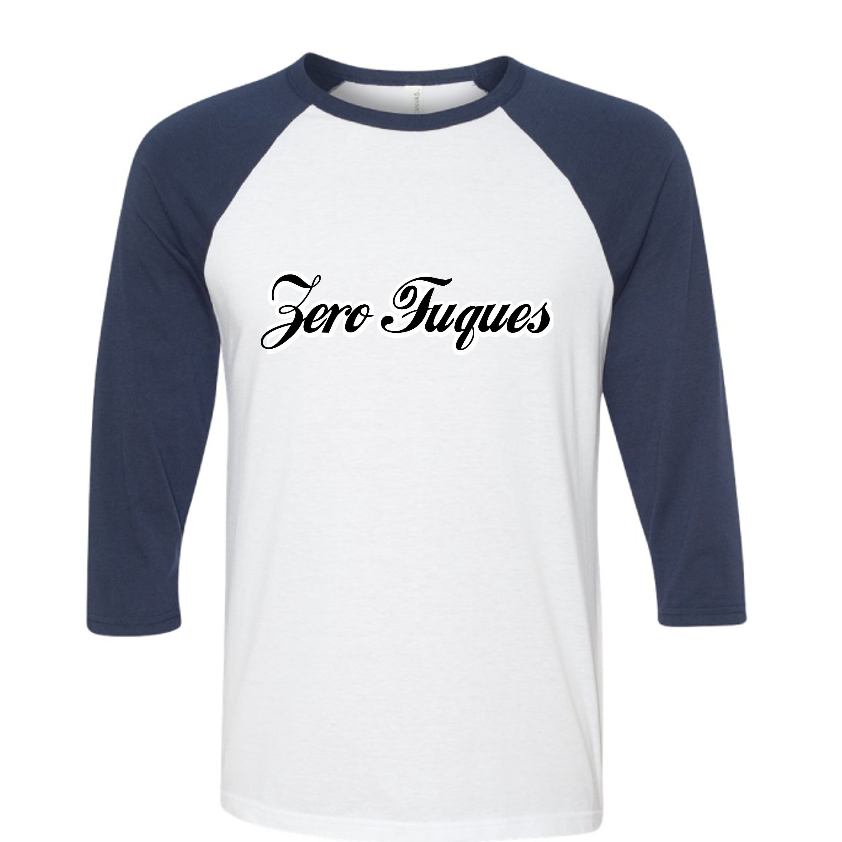WHITE/NAVY - 3200 - FRONT