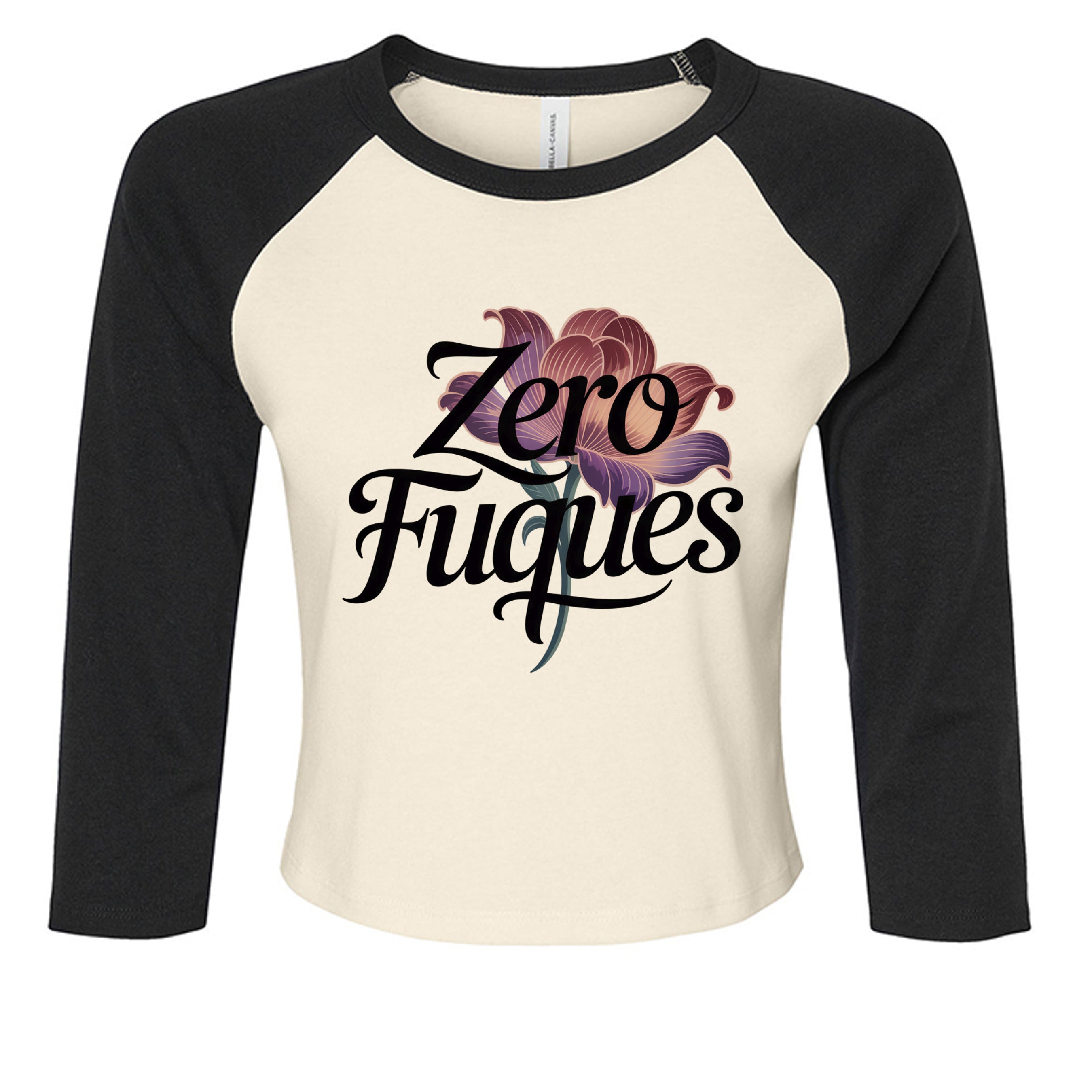 NATURAL/ BLACK - 1200 - FRONT