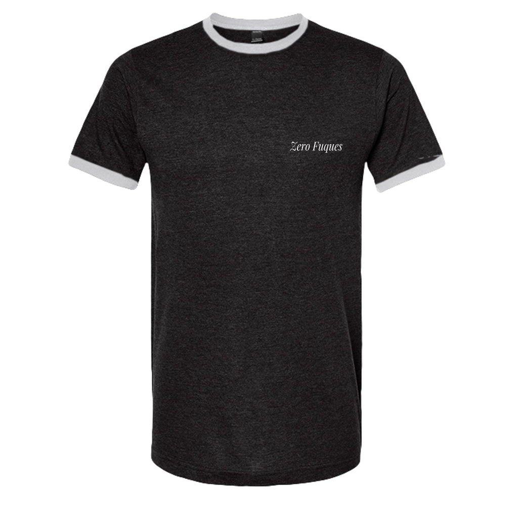 Black/ White - 246 - FRONT