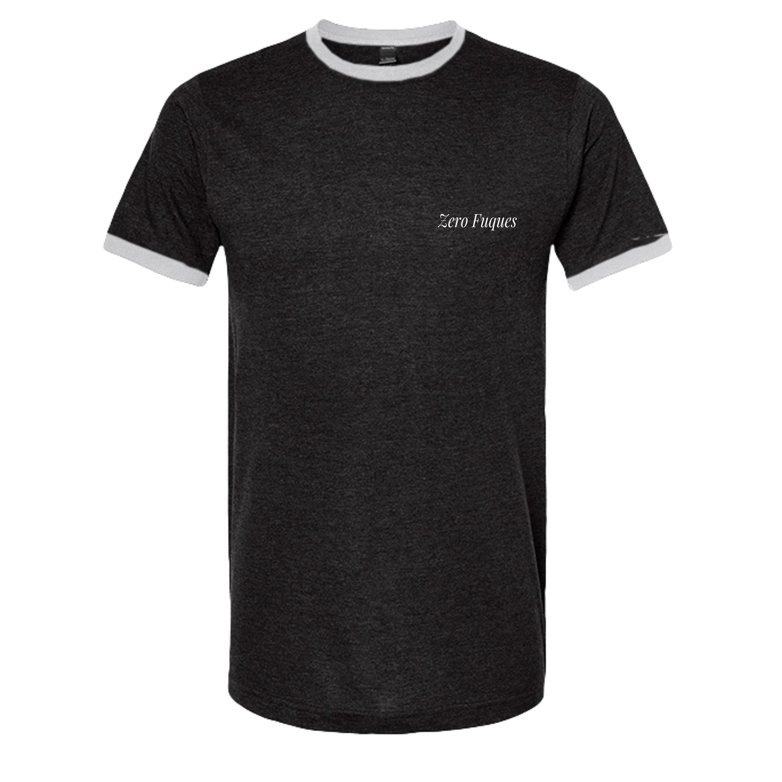 Black/ White - 246 - FRONT