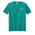 Team Teal - PC450 - FRONT
