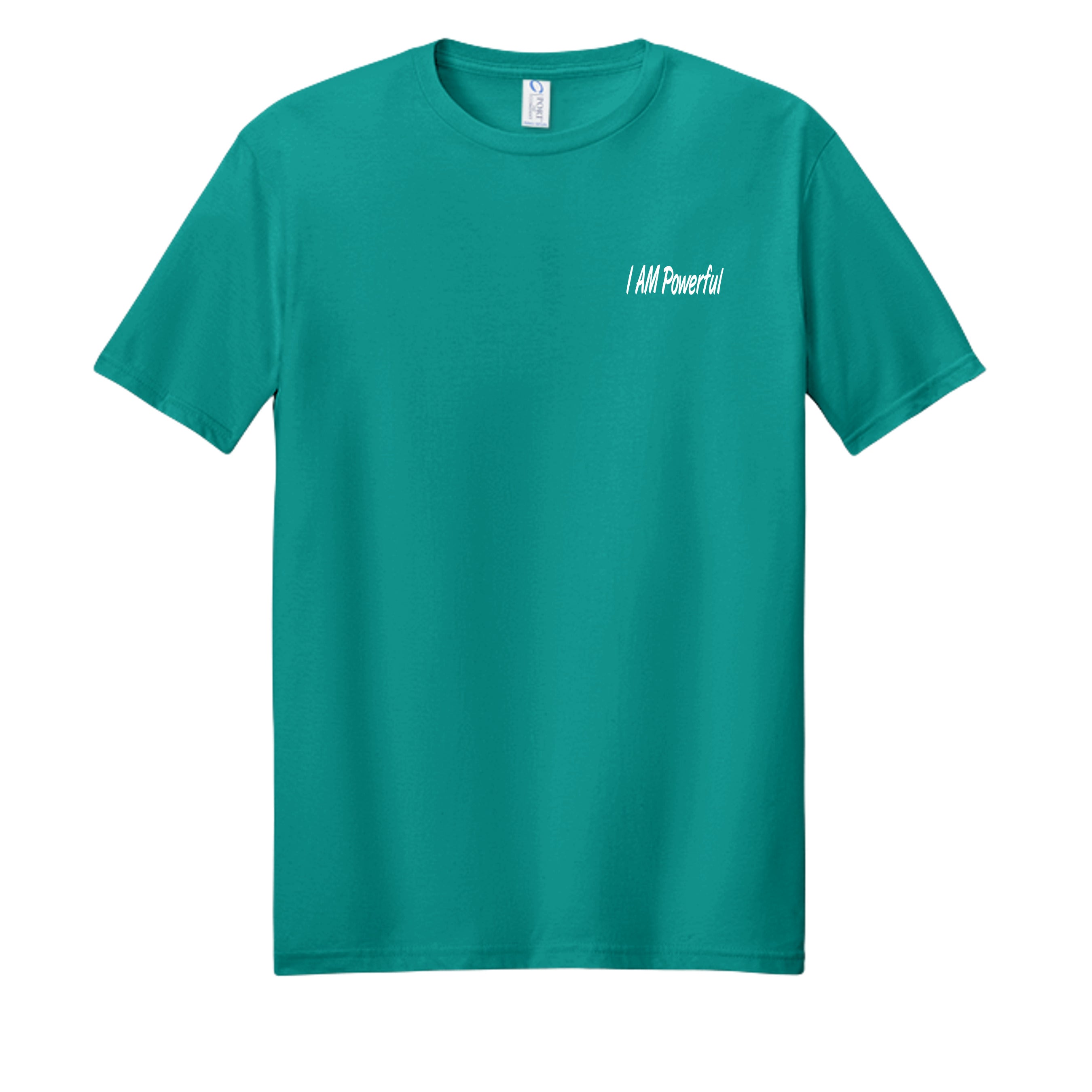 Team Teal - PC450 - FRONT