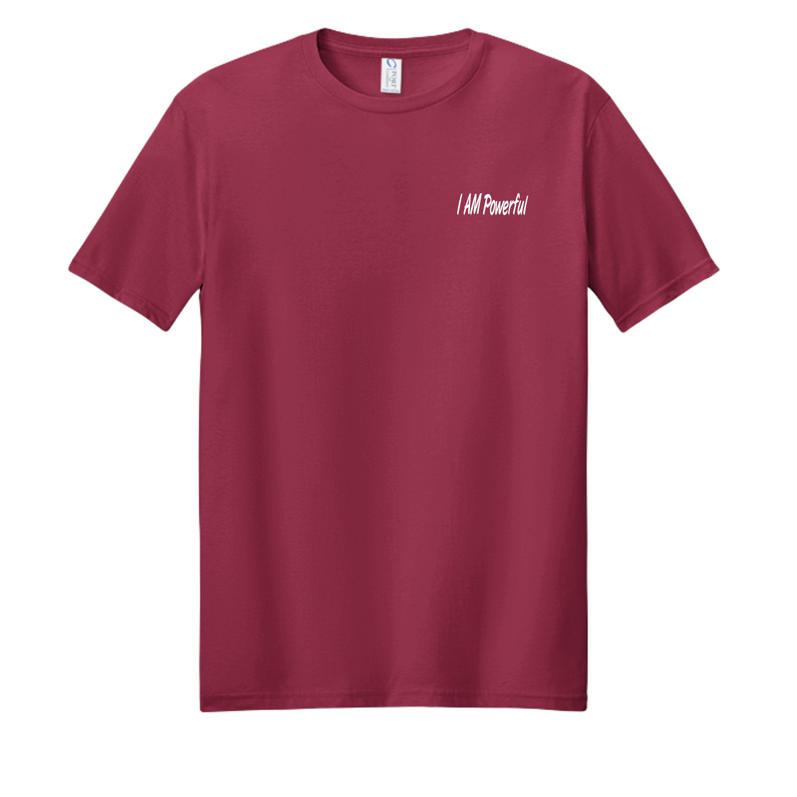 Garnet - PC450 - FRONT