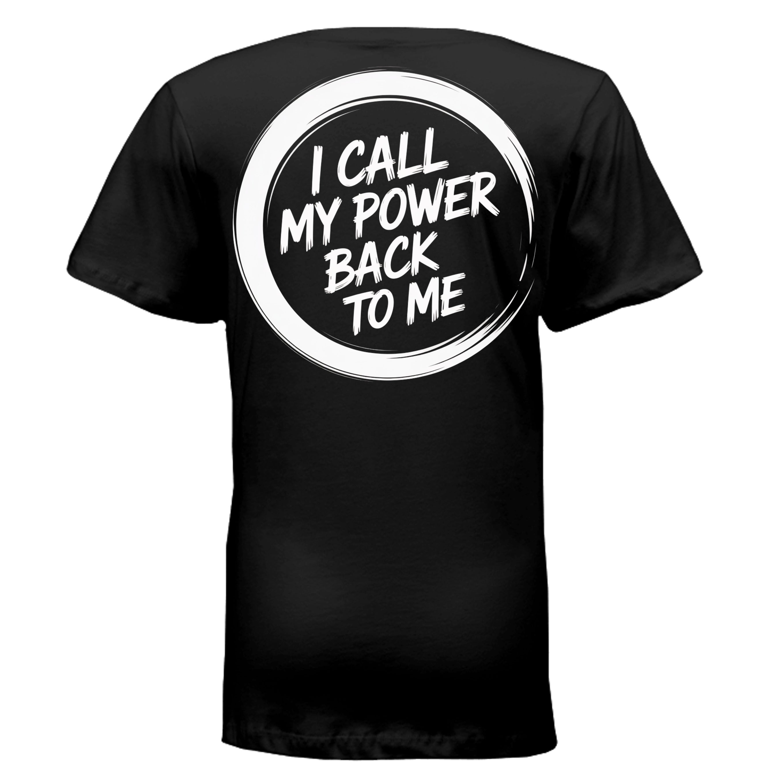 BLACK - 6405 - BACK