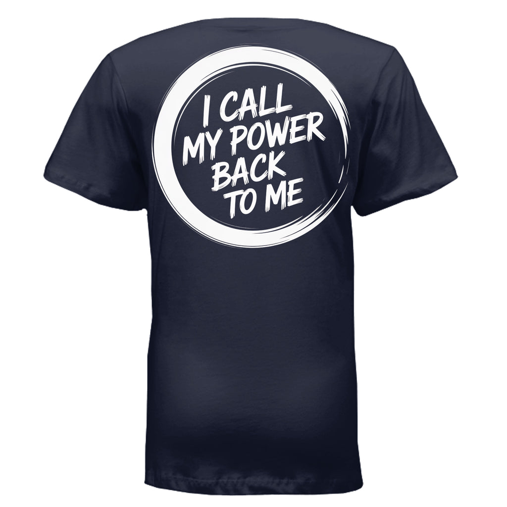 NAVY - 6405 - BACK