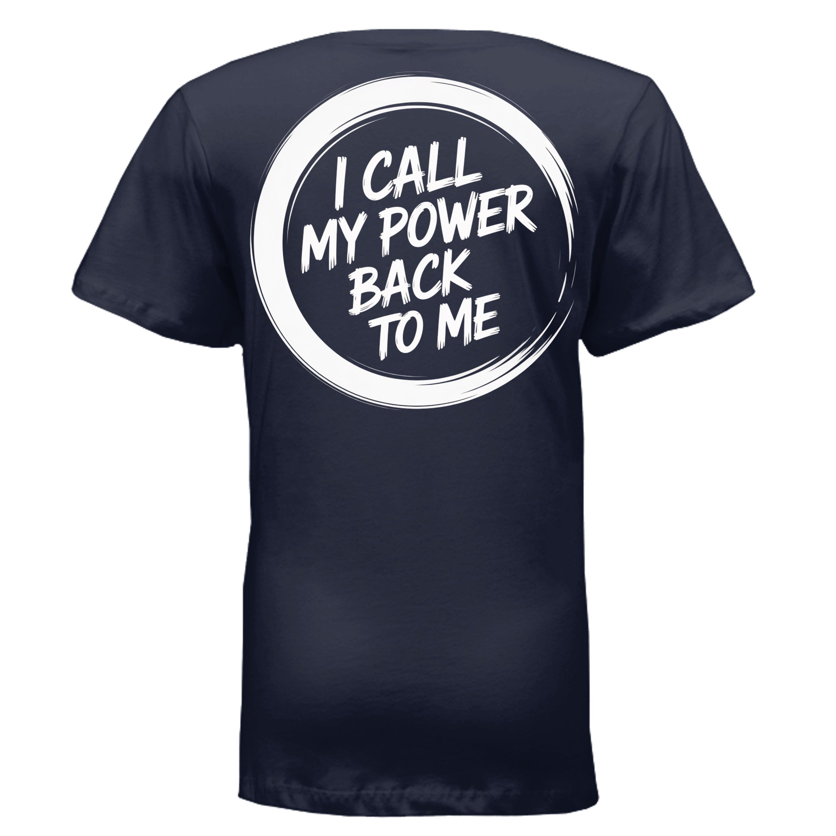 NAVY - 6405 - BACK