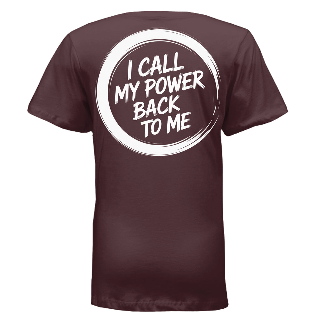 Maroon - 6405 - BACK