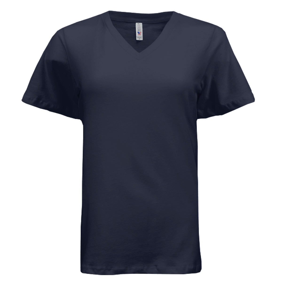 NAVY - 6405 - FRONT
