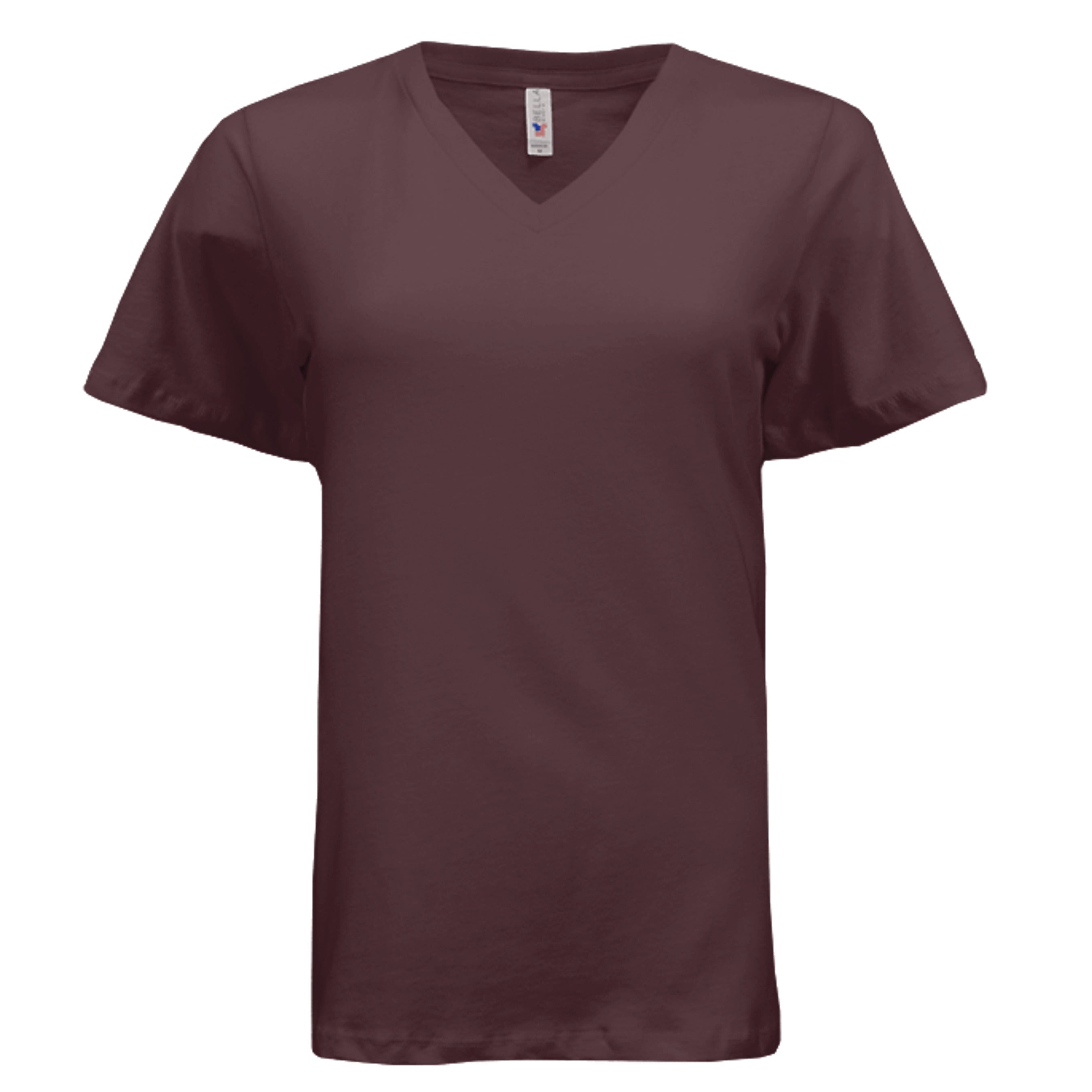 Maroon - 6405 - FRONT