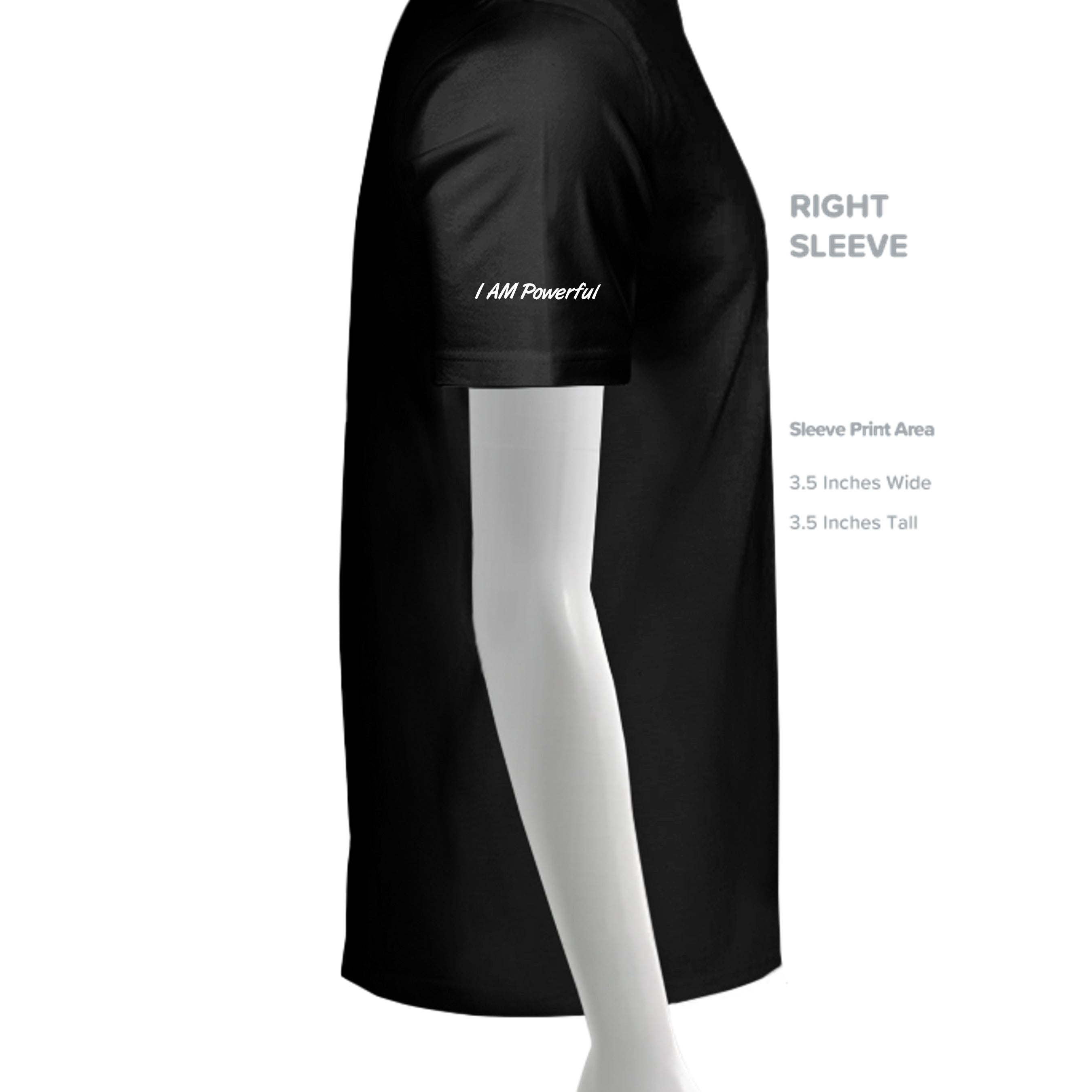 BLACK - 6405 - SLEEVE_RIGHT