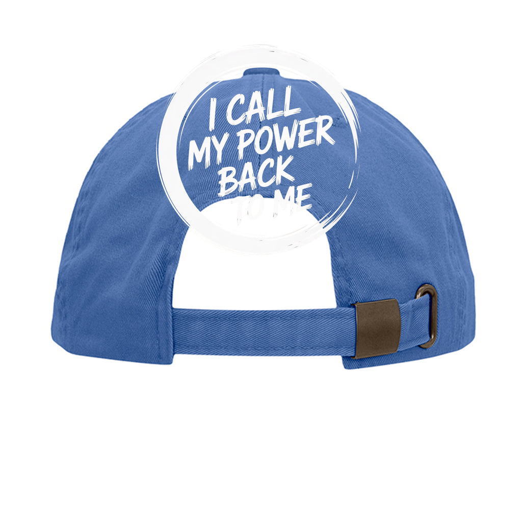 Faded Blue - PWU - BACK