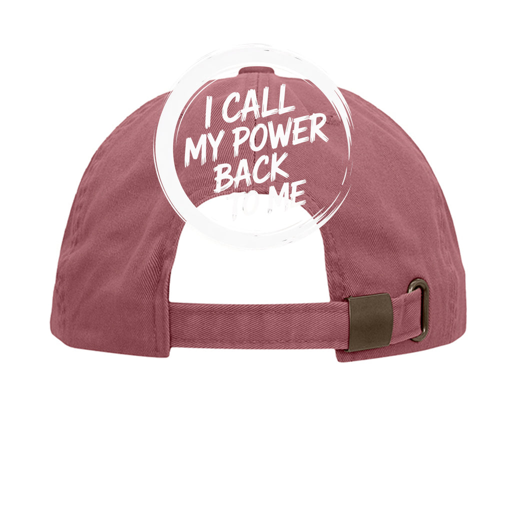 Maroon - PWU - BACK