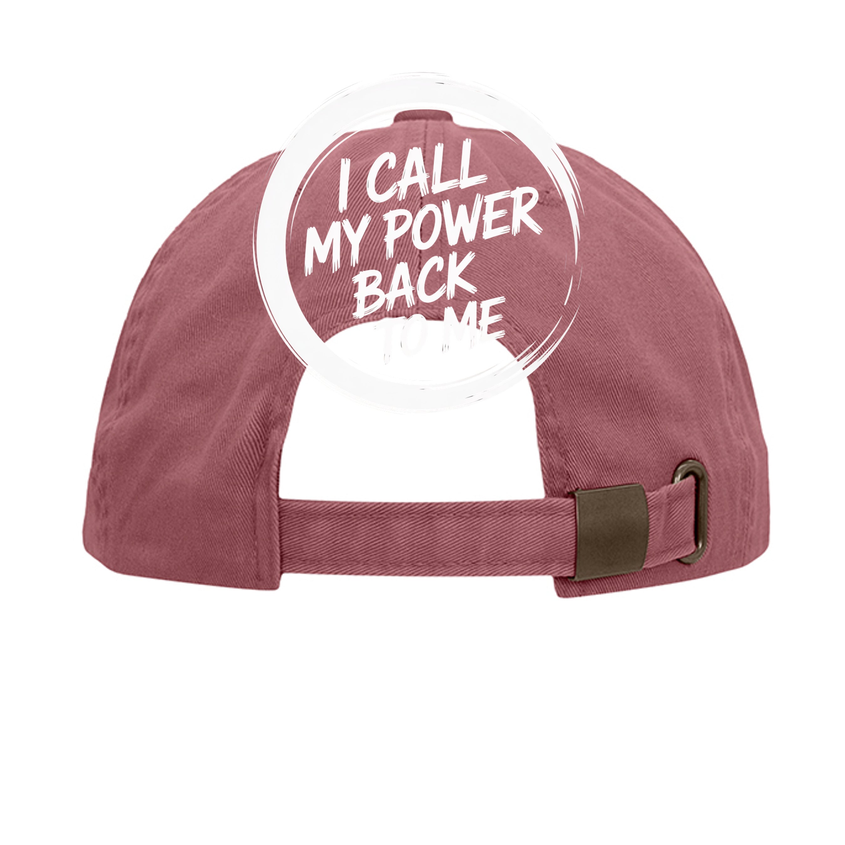 Maroon - PWU - BACK