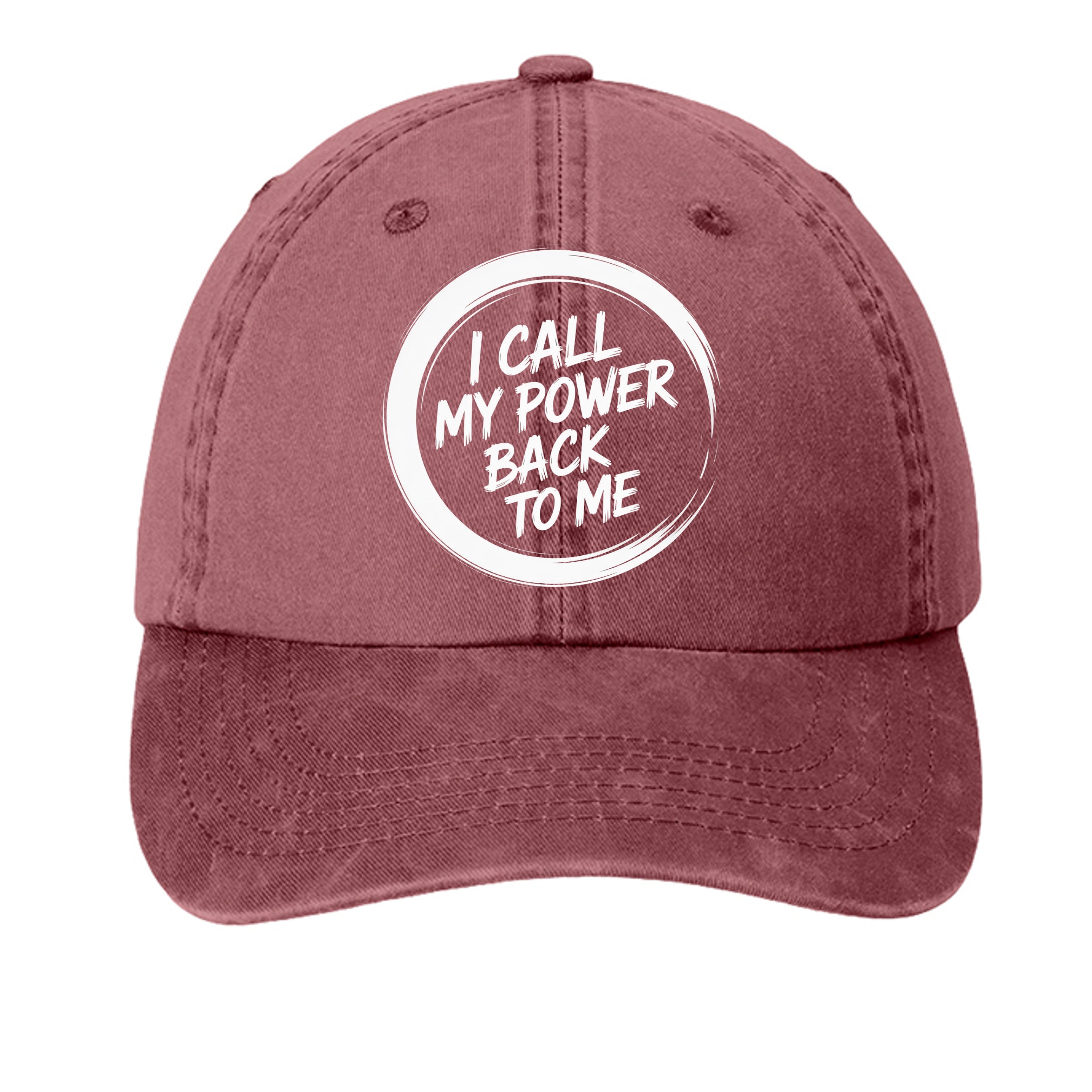 Maroon - PWU - FRONT