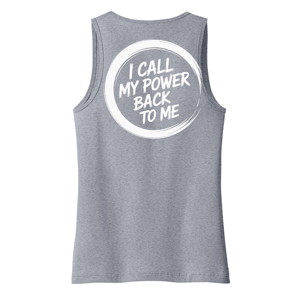 Heather Grey - 3933NL - BACK